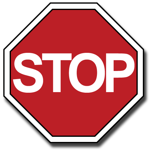 Stop Sign